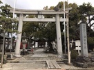 白山神社