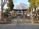 水内惣社日吉大神社…