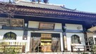 興禅寺本堂