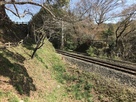 飯田線　線路