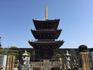 慶元寺三重塔