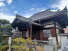 春岳院（大納言豊臣秀長の菩提寺）…