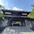 三ノ丸櫓門