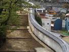 臼杵城・城壁