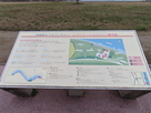 公園の案内図