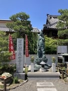 勝竜寺