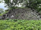 秀吉時代の石垣