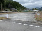 戸隠神社参詣者駐車場