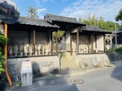 十応寺　入口