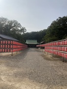 浜田護国神社