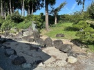 永源寺の庭園