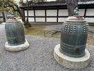 旧京都所司代屋敷釣鐘