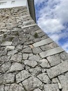 巽櫓の石垣