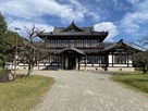 旧奈良県立図書館…