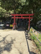 中坂神社