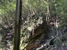 蛙岩（清水谷）…