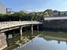 平川門(橋)