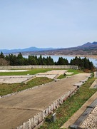 建造物・住居跡…