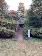 霞神社