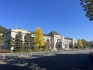 旧山口県庁舎