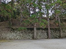 松野丸巻石垣