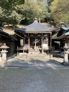 金亀山地蔵尊