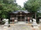 葛城神社