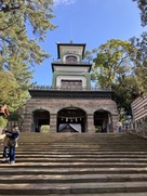 尾山神社