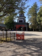 尾山神社