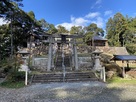 東中八幡神社