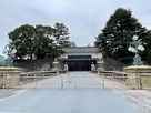 皇居正門(西の丸大手門)…