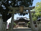 川島神社