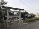 天尾神社。