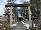 松岬神社