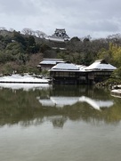 玄宮園より