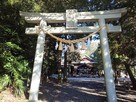 一日市場八幡神社