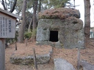 石棺式石室