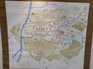 三木城包囲図