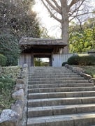 戸定が丘歴史公園