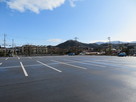 彦根城口駐車場…