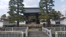 澄江寺(移築門)