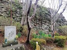 二ノ丸石垣
