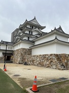 尼崎城を攻城しました。…