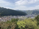 郡上八幡市街