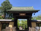 豪徳寺山門