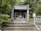 城井神社