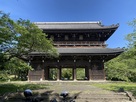 根来寺　大門