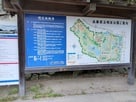 明石城の概要