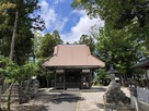 我孫子神社