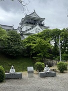 家康と竹千代と岡崎城…